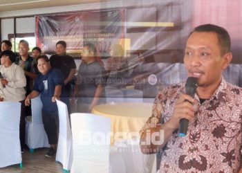 621 Penyandang Disabilitas di Pohuwato Terdaftar dalam DPT Pilkada 2024
