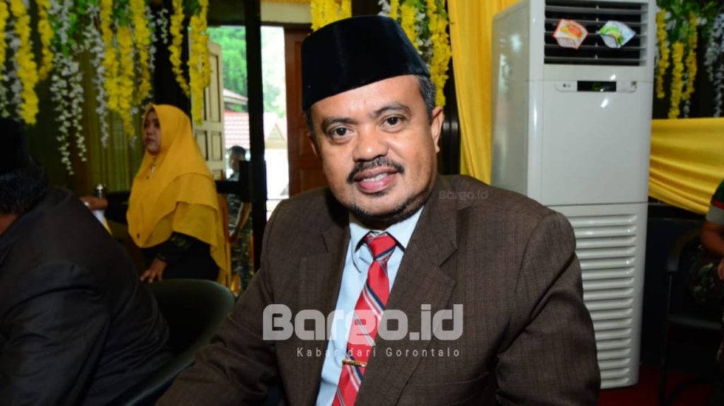 Ombudsman Beri Penilaian Positif, Pohuwato Dapat Nilai Hijau B untuk Pelayanan Publik