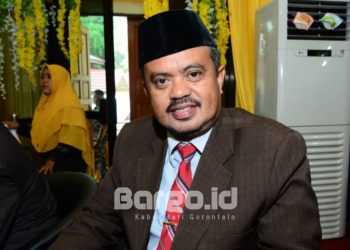 Ombudsman Beri Penilaian Positif, Pohuwato Dapat Nilai Hijau B untuk Pelayanan Publik