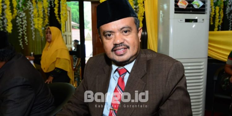 Ombudsman Beri Penilaian Positif, Pohuwato Dapat Nilai Hijau B untuk Pelayanan Publik