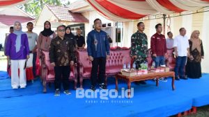 Simulasi Pemungutan Suara dan Penghitungan Suara Digelar KPU Pohuwato