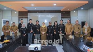 BPK Periksa Kinerja Pemkab Pohuwato dalam Penanggulangan Banjir, Fokus pada Peningkatan Ketahanan Bencana
