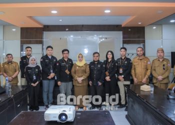 BPK Periksa Kinerja Pemkab Pohuwato dalam Penanggulangan Banjir, Fokus pada Peningkatan Ketahanan Bencana