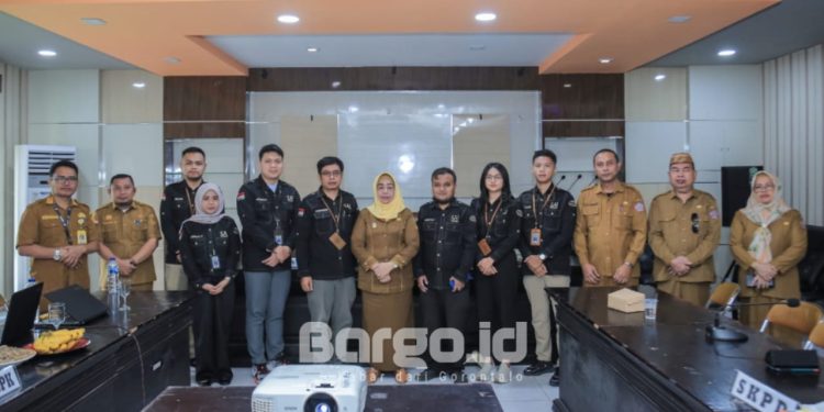 BPK Periksa Kinerja Pemkab Pohuwato dalam Penanggulangan Banjir, Fokus pada Peningkatan Ketahanan Bencana