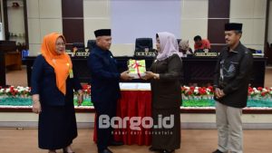 APBD Terakhir di Masa Pemerintahan Suharsi Igirisa: Fokus Ekonomi dan Infrastruktur