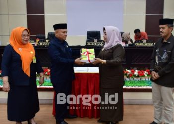 APBD Terakhir di Masa Pemerintahan Suharsi Igirisa: Fokus Ekonomi dan Infrastruktur