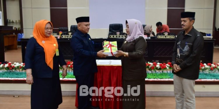 APBD Terakhir di Masa Pemerintahan Suharsi Igirisa: Fokus Ekonomi dan Infrastruktur