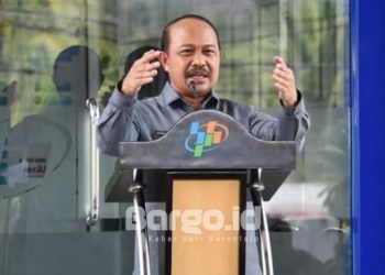 Sherman Moridu: Kebijakan Pertanian Boalemo Harus Berdasarkan Data Akurat