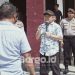 Barakuda Demo di DPRD Pohuwato, Desak Pencabutan Izin 4 Perusahaan di Popayato