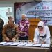 Hadiri Penandatanganan Kesepakatan Bersama di Jakarta, Plt Bupati Suharsi Dorong Sinergi Pemungutan Pajak