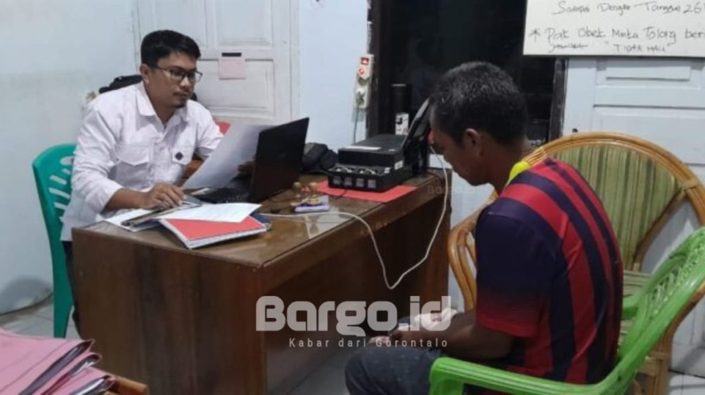 Baku Potong di Desa Bendungan, Satu Orang Tewas Akibat Konflik Lahan