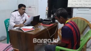 Baku Potong di Desa Bendungan, Satu Orang Tewas Akibat Konflik Lahan