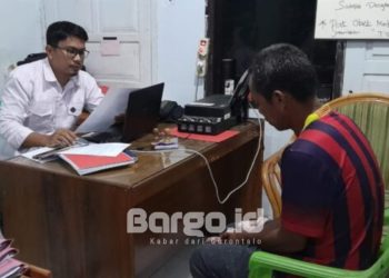 Baku Potong di Desa Bendungan, Satu Orang Tewas Akibat Konflik Lahan