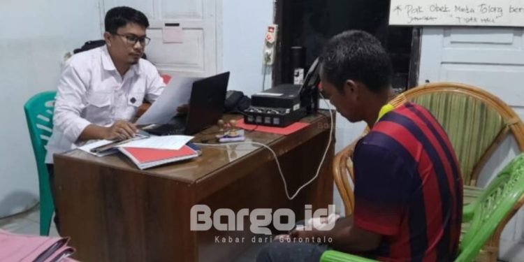Baku Potong di Desa Bendungan, Satu Orang Tewas Akibat Konflik Lahan