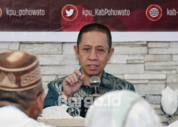 Guru dan Pemilih Pemula Jadi Kunci Kesuksesan Pilkada di Pohuwato