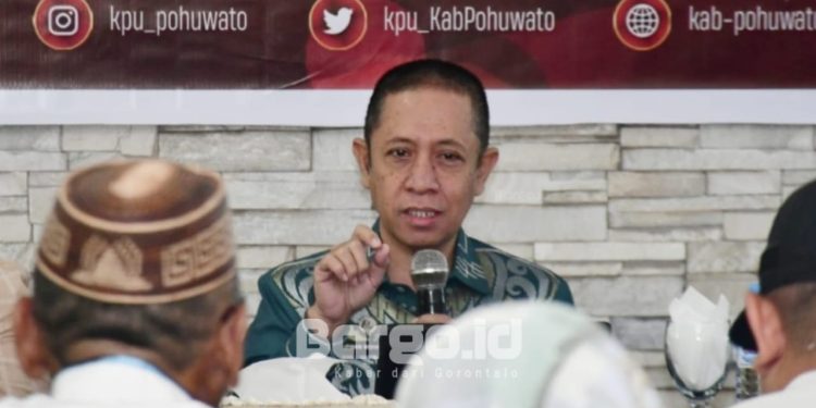 Guru dan Pemilih Pemula Jadi Kunci Kesuksesan Pilkada di Pohuwato