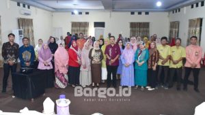 Sekda Pohuwato: SAKIP Jadi Kunci Inovasi dan Efisiensi Pemerintahan