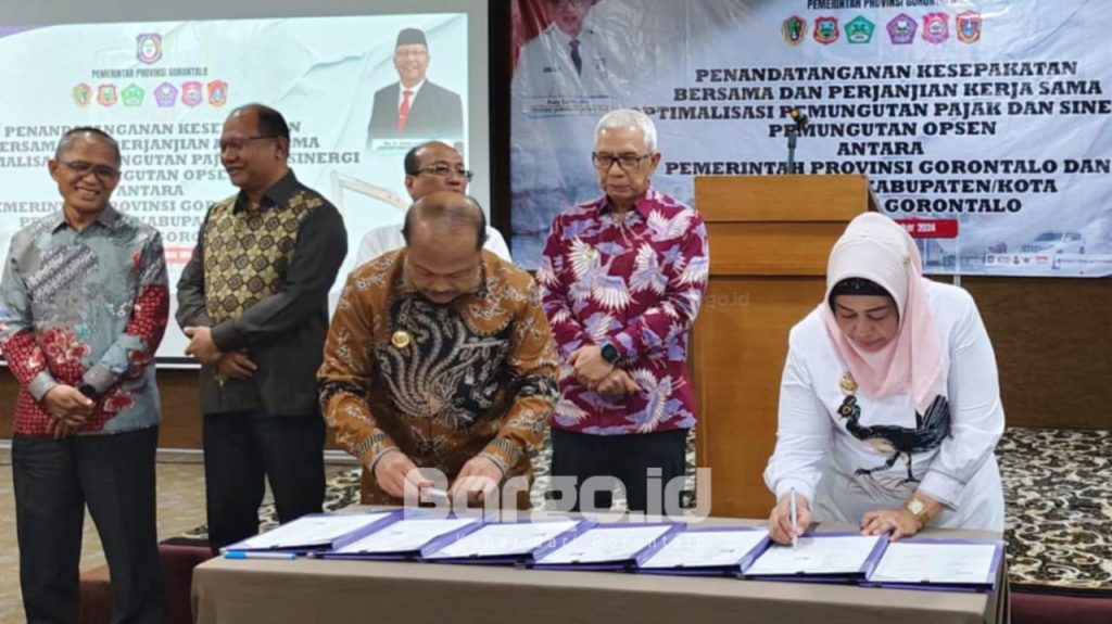 Kerjasama Pemerintah dan BPJS, Akses Layanan Kesehatan Masyarakat Gorontalo Diperkuat
