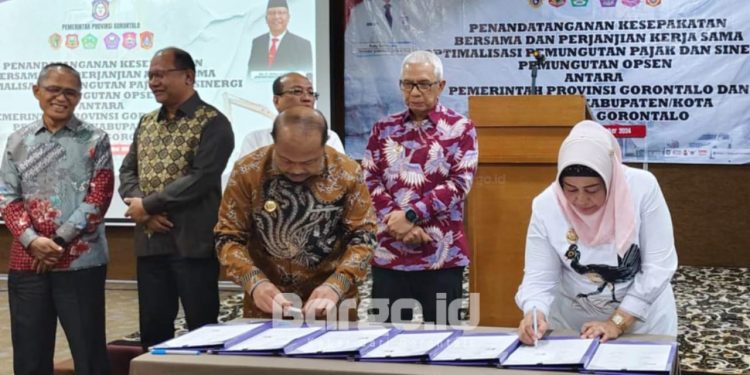 Kerjasama Pemerintah dan BPJS, Akses Layanan Kesehatan Masyarakat Gorontalo Diperkuat