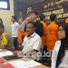 Gunakan Aplikasi Michat, Jaringan Perdagangan Orang di Gorontalo Terungkap
