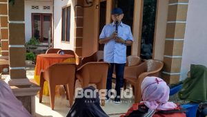 Dengan Pengalaman Sebagai Direktur PDAM, Iwan Adam Siap Atasi Krisis Air Bersih di Popayato
