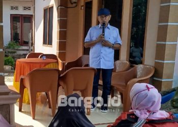 Dengan Pengalaman Sebagai Direktur PDAM, Iwan Adam Siap Atasi Krisis Air Bersih di Popayato