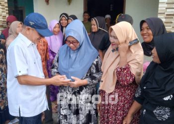 Hamdi Alamri: Saipul Mbuinga Berjuang dengan Ikhlas, Jangan Biarkan Orang Luar Membangun Pohuwato