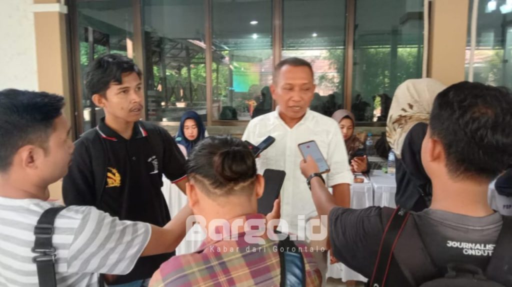 Pilkada Pohuwato: APK Paslon Akan Ditertibkan Mulai Tengah Malam