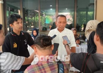 Pilkada Pohuwato: APK Paslon Akan Ditertibkan Mulai Tengah Malam