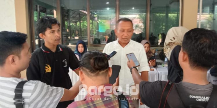Pilkada Pohuwato: APK Paslon Akan Ditertibkan Mulai Tengah Malam