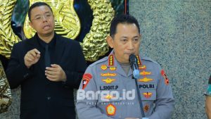 Antisipasi Kerawanan, Polri Siap Kawal Pilkada Serentak 2024