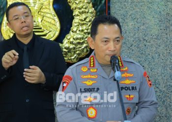 Antisipasi Kerawanan, Polri Siap Kawal Pilkada Serentak 2024