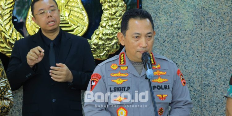 Antisipasi Kerawanan, Polri Siap Kawal Pilkada Serentak 2024