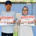 Coblos di TPS 002 Sipatana, Saipul Mbuinga Ajak Warga Pohuwato Sukseskan Pilkada Serentak 2024