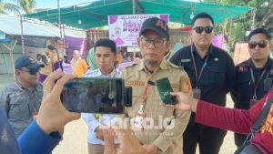 Pilkada Pohuwato: Partisipasi Hanya 48%, Lebih Banyak yang Tidak Memilih