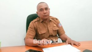 Pemkab Pohuwato Respon Warning DPRD Terkait Wabah PMK