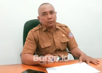 Pemkab Pohuwato Respon Warning DPRD Terkait Wabah PMK