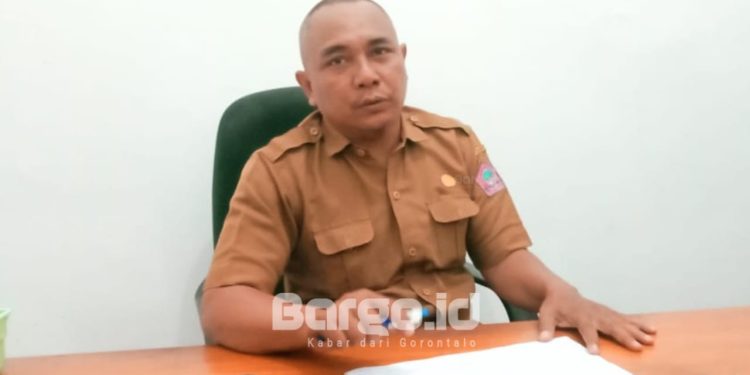 Pemkab Pohuwato Respon Warning DPRD Terkait Wabah PMK