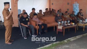 Di Tengah Stigma Negatif, PUPR Pohuwato Buktikan Komitmen Membangun Daerah