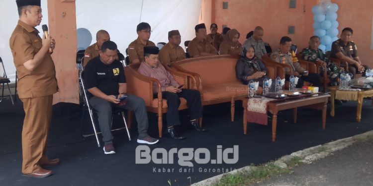 Di Tengah Stigma Negatif, PUPR Pohuwato Buktikan Komitmen Membangun Daerah