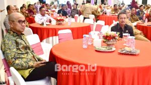 Bupati Pohuwato Tegaskan Komitmen Antikorupsi di Peringatan Hakordia Gorontalo 2024