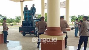 Aliansi Pemuda dan Masyarakat Popayato: Pemerintah Harus Tegas terhadap PT LIL dan PT STN