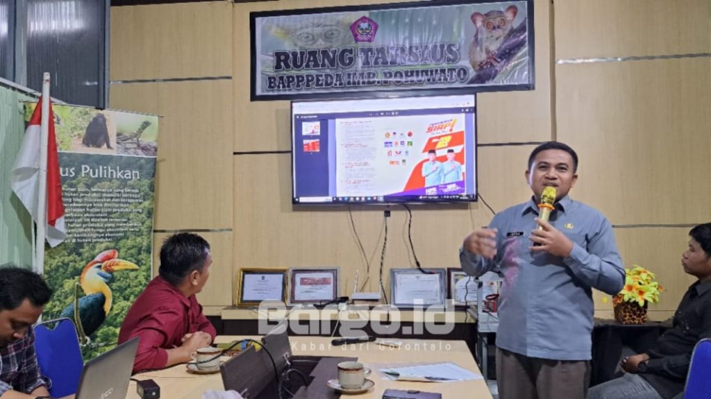 Pohuwato Targetkan Penurunan Kemiskinan 2025, Ini Strateginya