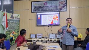 Pohuwato Targetkan Penurunan Kemiskinan 2025, Ini Strateginya