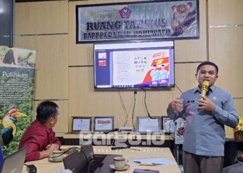 Pohuwato Targetkan Penurunan Kemiskinan 2025, Ini Strateginya