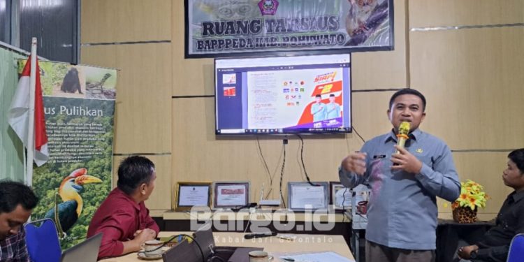Pohuwato Targetkan Penurunan Kemiskinan 2025, Ini Strateginya