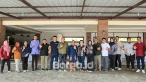 Evaluasi READSI, Wabup Suharsi Igirisa Tegaskan Komitmen pada Sektor Pertanian