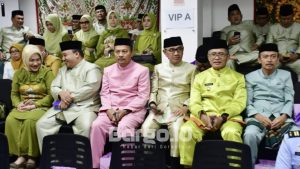 Peringati HUT ke-24 Gorontalo, Bupati Saipul Mbuinga Harap Infrastruktur Jadi Prioritas