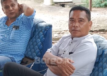 Dinas Pertanian Pohuwato Dinilai Gagal Jalankan Program, LPKP Minta Kepala Dinas Dicopot