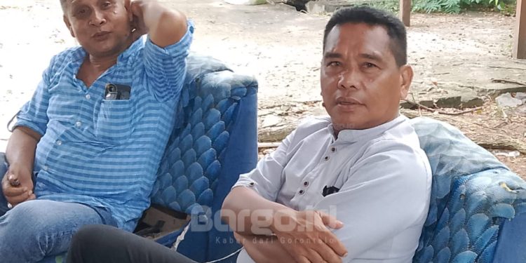 Dinas Pertanian Pohuwato Dinilai Gagal Jalankan Program, LPKP Minta Kepala Dinas Dicopot